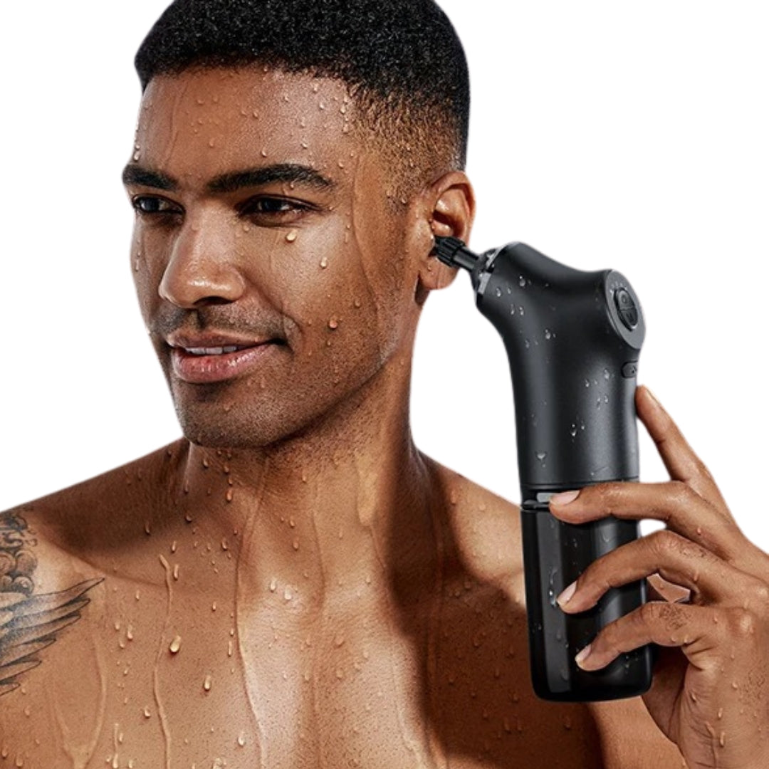 ClearaX™ - Ear Wax Remover