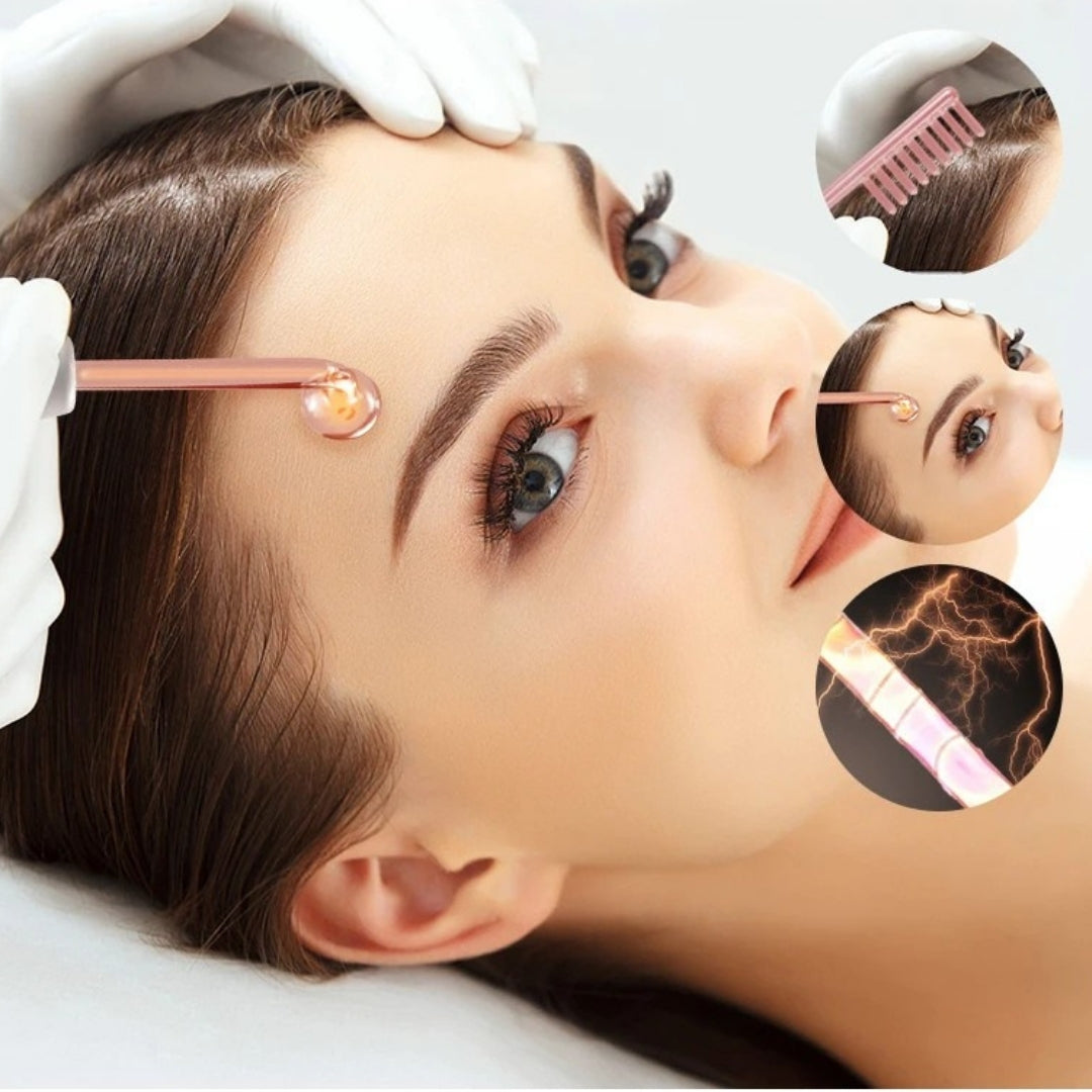 AcuLume™ - Facial Wand