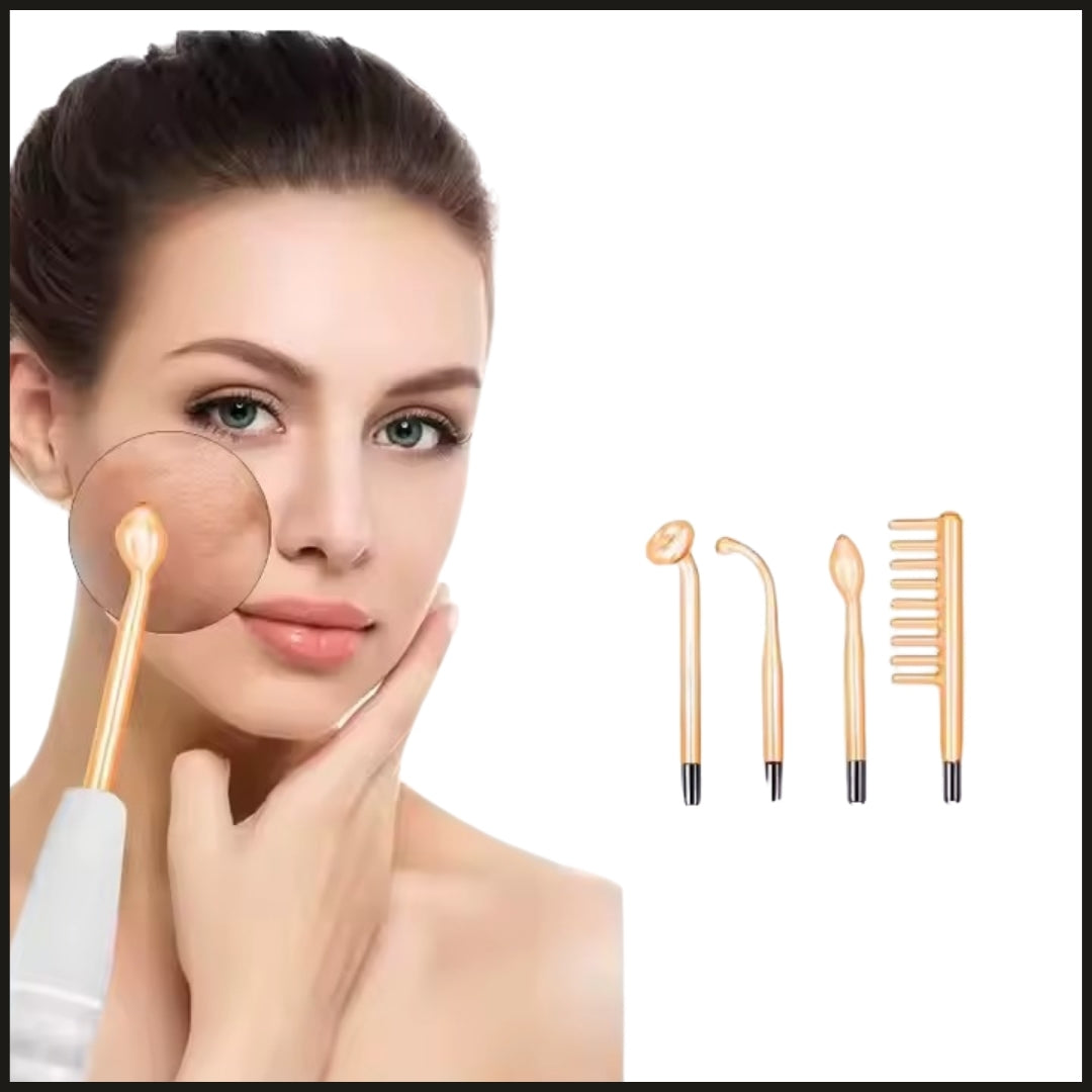 AcuLume™ - Facial Wand