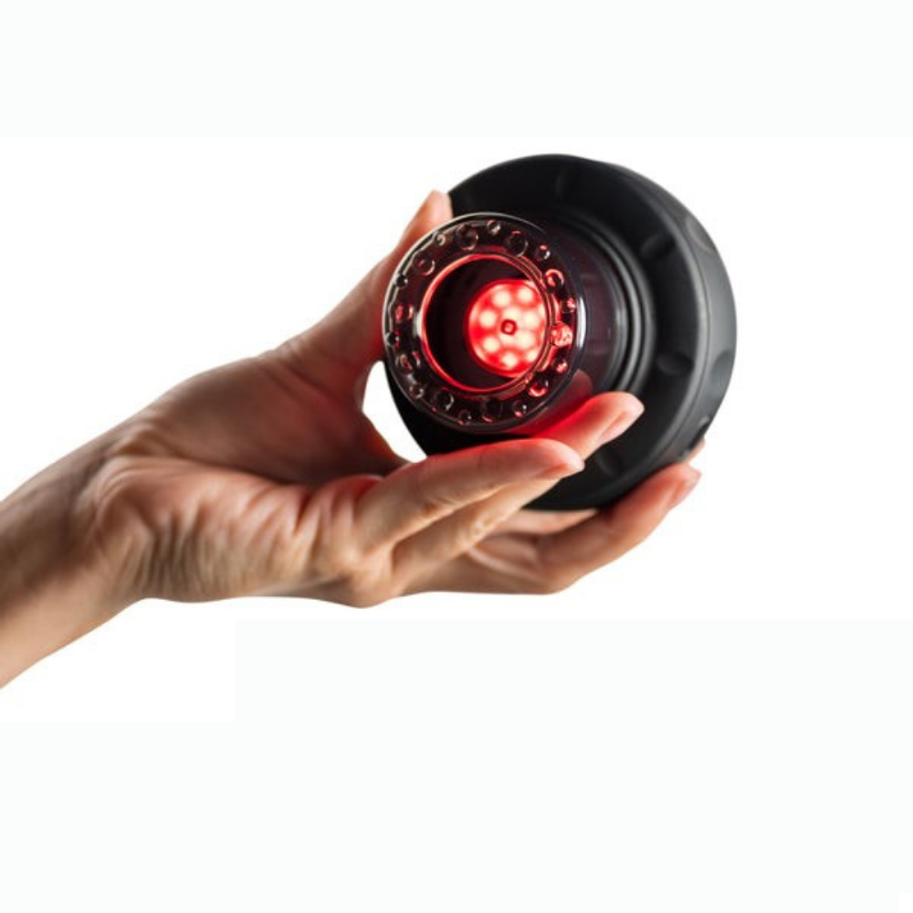 CuppraGlow™ – Glow from the Inside Out.