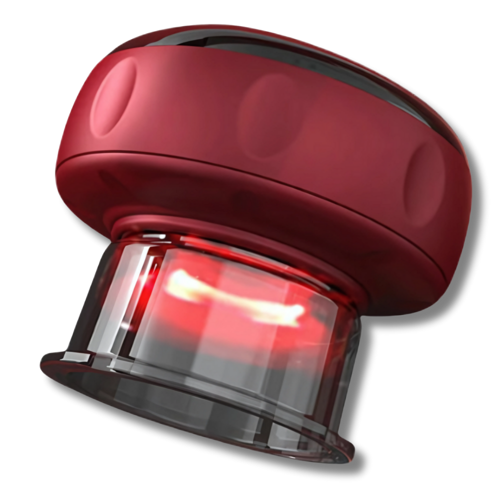 CuppraGlow™ – Glow from the Inside Out.