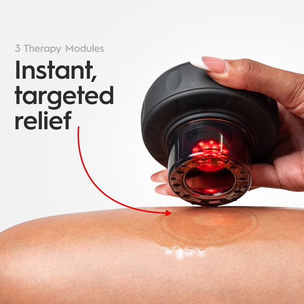 CuppraGlow™ – Glow from the Inside Out.