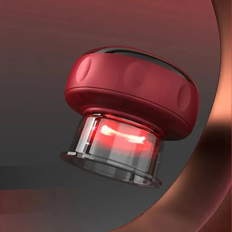 CuppraGlow™ – Glow from the Inside Out.