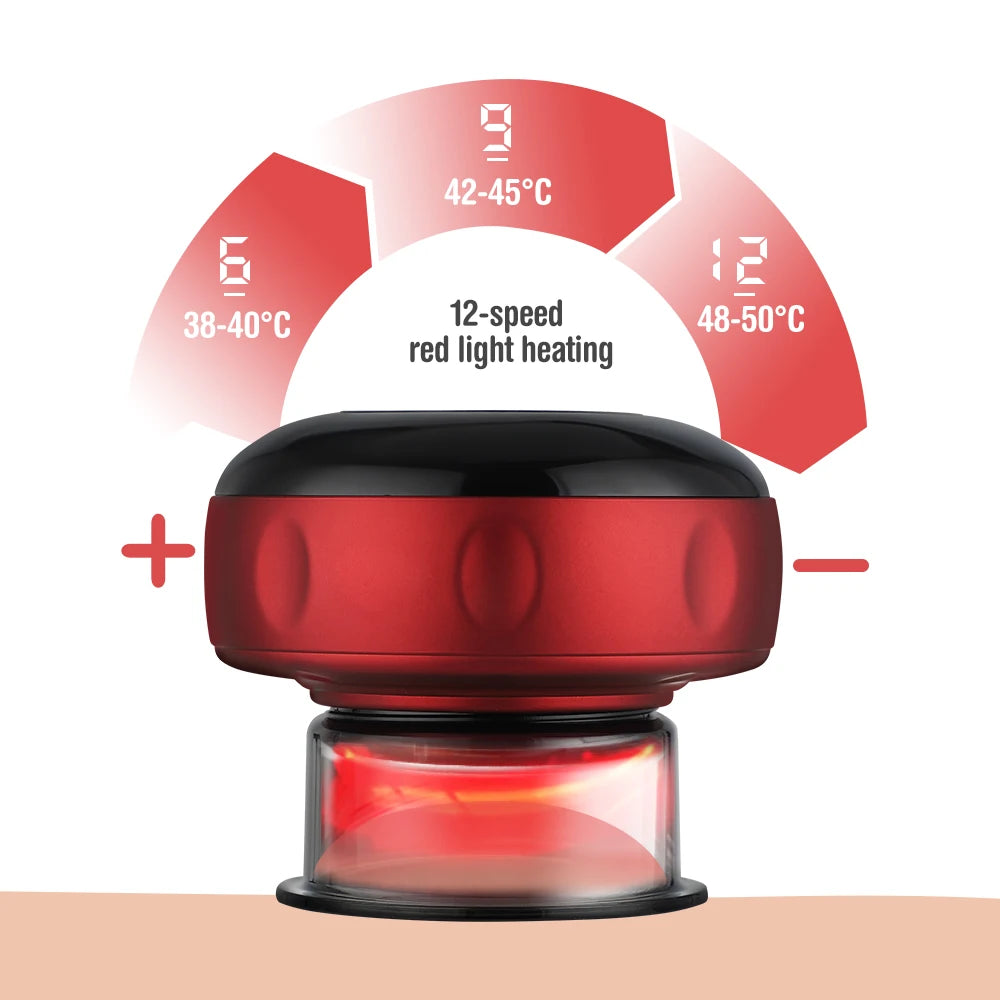 CuppraGlow™ – Glow from the Inside Out.