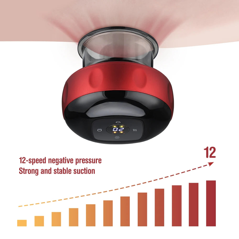 CuppraGlow™ – Glow from the Inside Out.