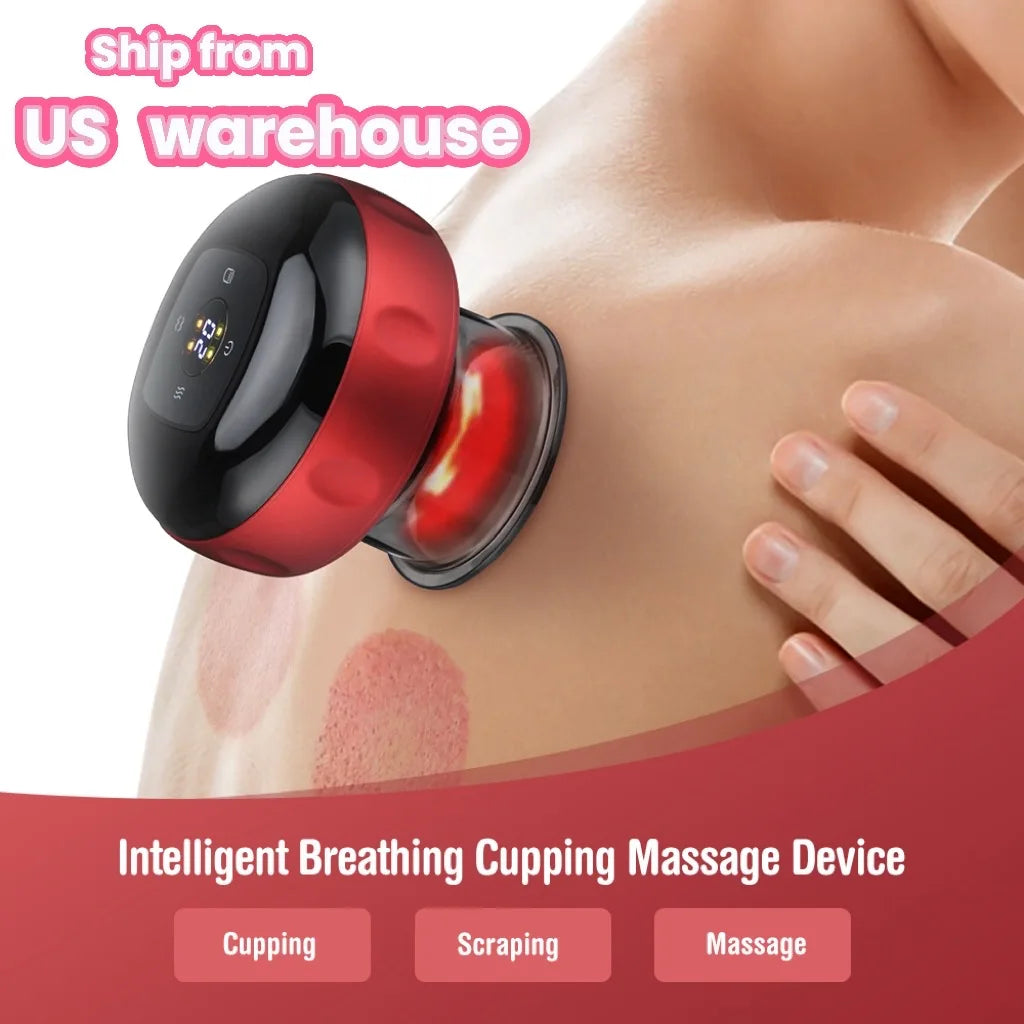 CuppraGlow™ – Glow from the Inside Out.