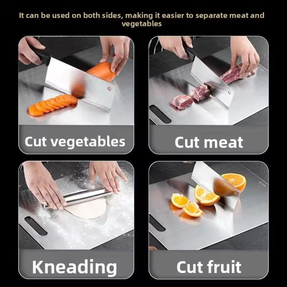 ChicCharm™ - The Permanent Cutting Board