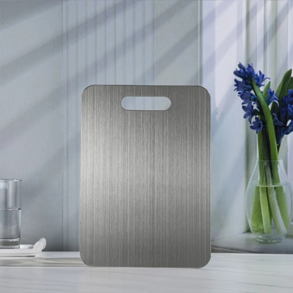 ChicCharm™ - The Permanent Cutting Board