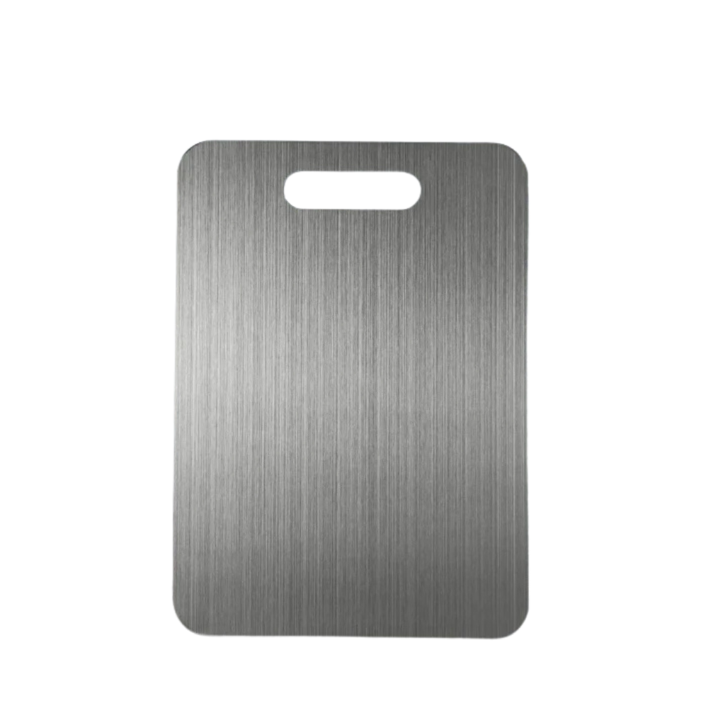 ChicCharm™ - The Permanent Cutting Board