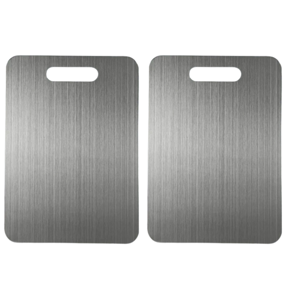 ChicCharm™ - The Permanent Cutting Board