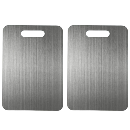ChicCharm™ - The Permanent Cutting Board
