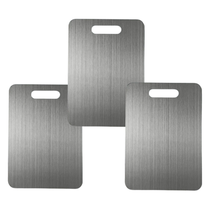 ChicCharm™ - The Permanent Cutting Board