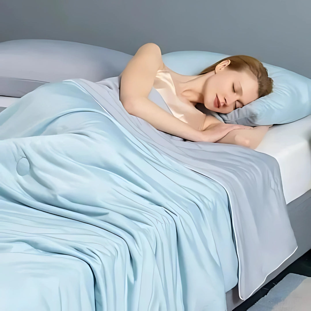 Nuvacool™ - Cooling Blanket