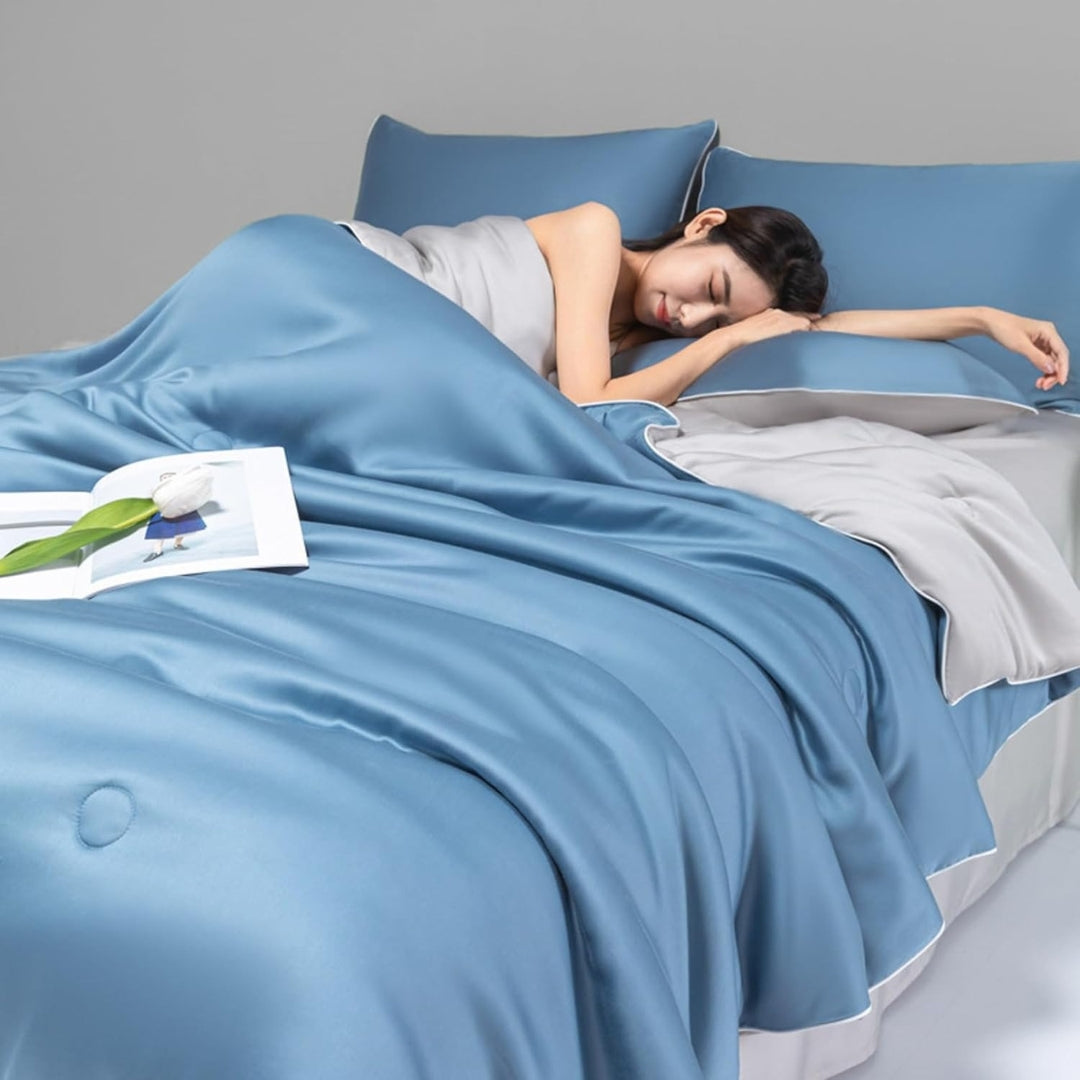 Nuvacool™ - Cooling Blanket