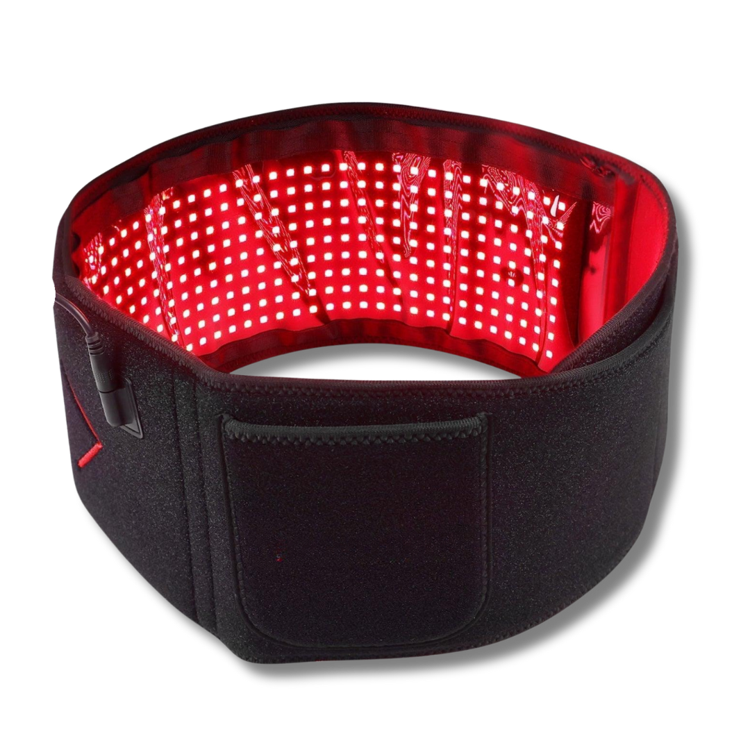 Redvera™ - Wavelength Belt