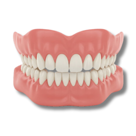 Valplast™ - Denture Set