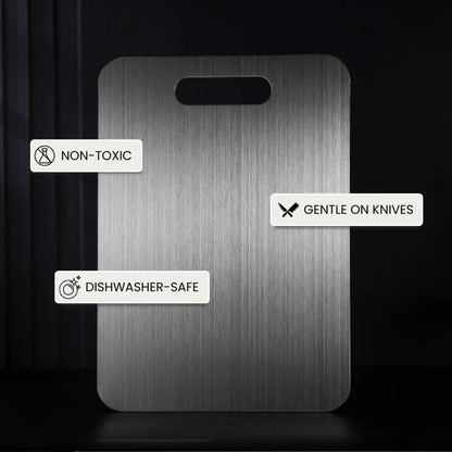 ChicCharm™ - The Permanent Cutting Board