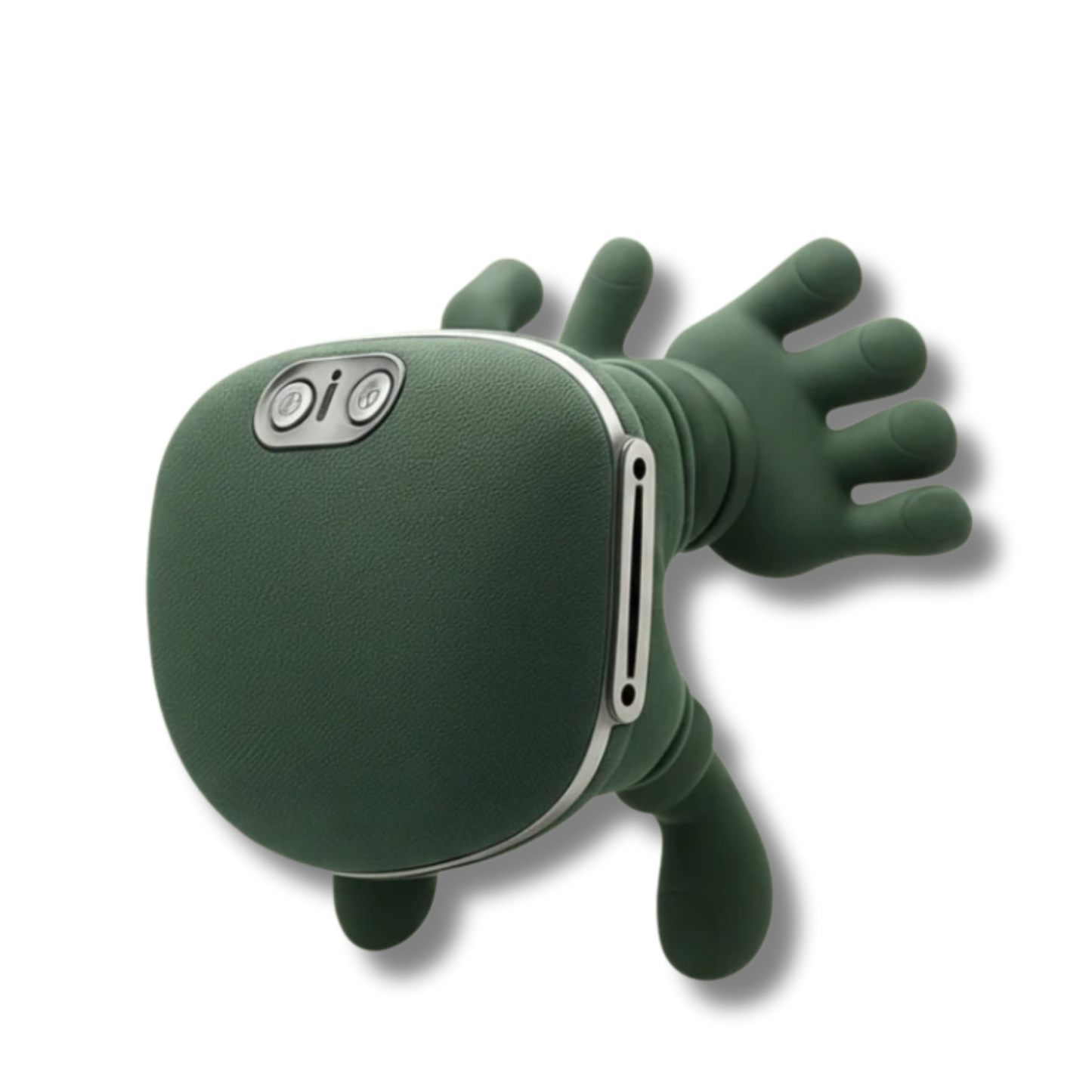 AuraNode™ - 360° Neck & Shoulder Massager