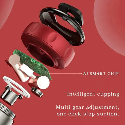 CuppraGlow™ – Glow from the Inside Out.