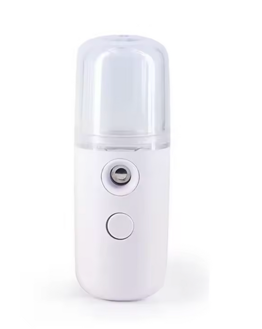 Nano Facial Steamer