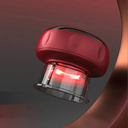 CuppraGlow™ – Glow from the Inside Out.