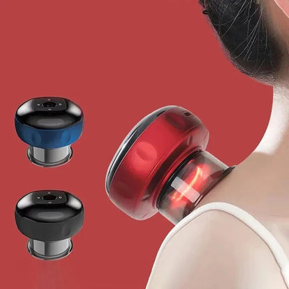 CuppraGlow™ – Glow from the Inside Out.